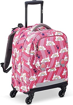 cartable 4 roulettes