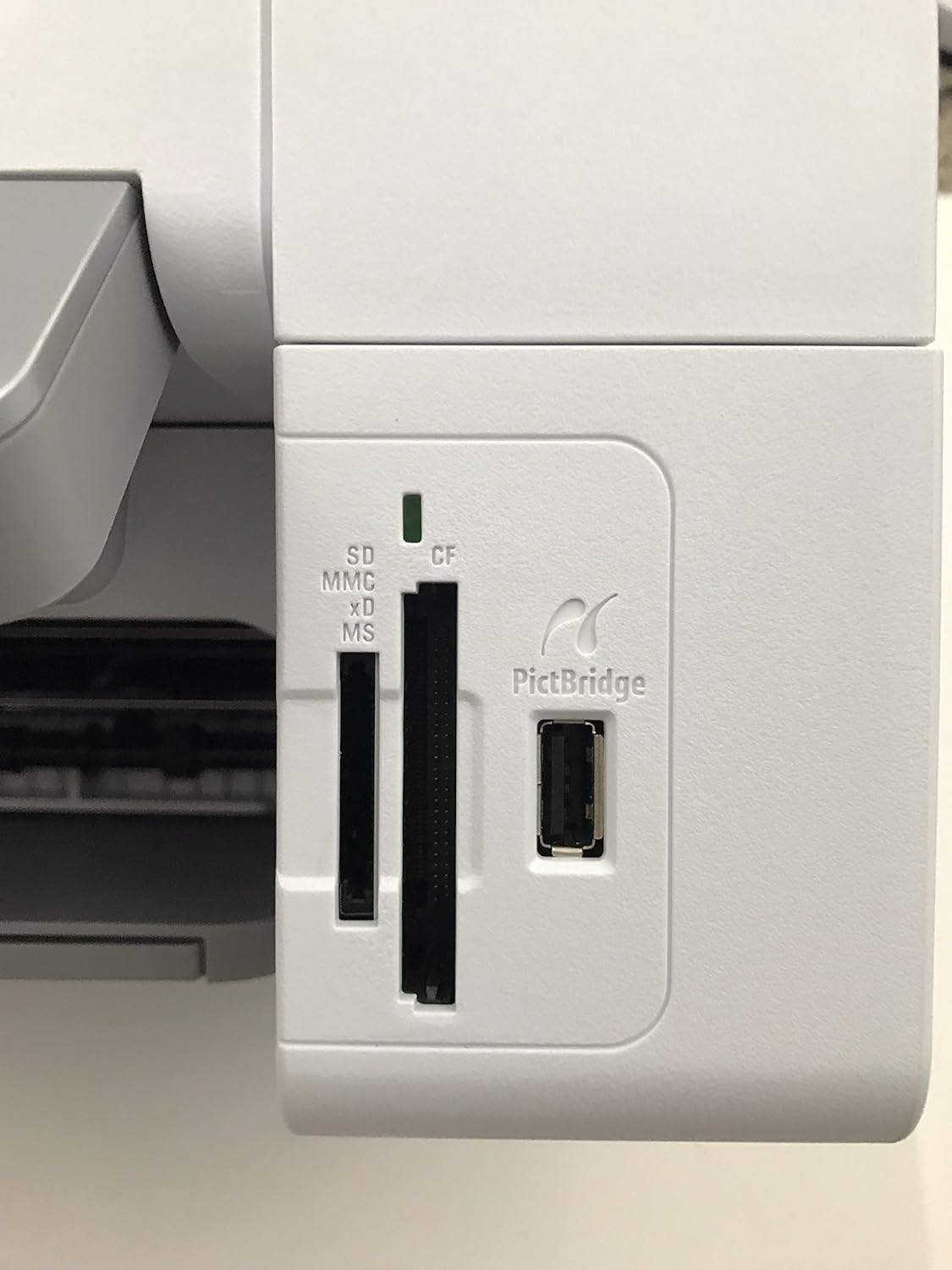 lexmark x3430