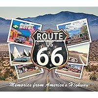 洋書 ROUTE66 THE MATHER ROAD MICHAEL WALLIS Route 66: The Mother Road - Michael Wallis – National