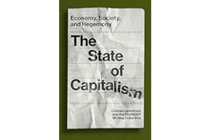 The State of Capitalism: Economy, Society, and Hegemony