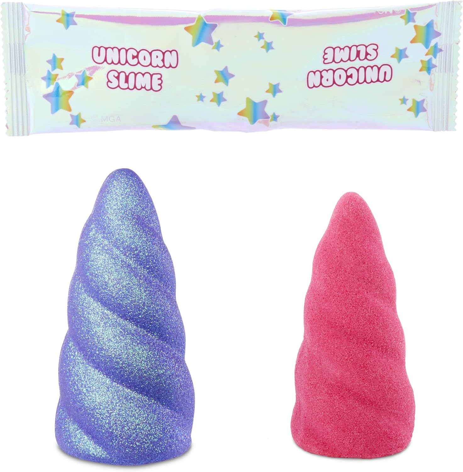 poopsie unicorn crush with glitter and slime surprise