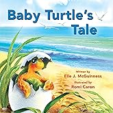 Baby Turtle's Tale