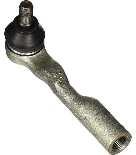 Amazon.com: Toyota Genuine Parts - End Sub-Assy,Tie Rod (45047