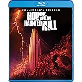 House on Haunted Hill (1999) - Collector's Edition [Blu-ray]