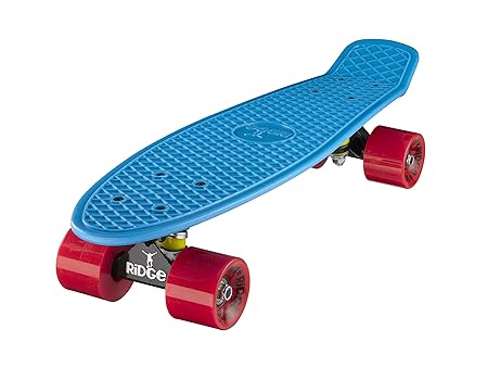 Ridge Skateboards Limited Edition Series Mini Cruiser Board Skateboard