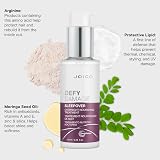Joico Defy Damage Sleepover Overnight Hair Treatment 100ml - Nourishing & view 5