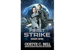 First Strike Book One