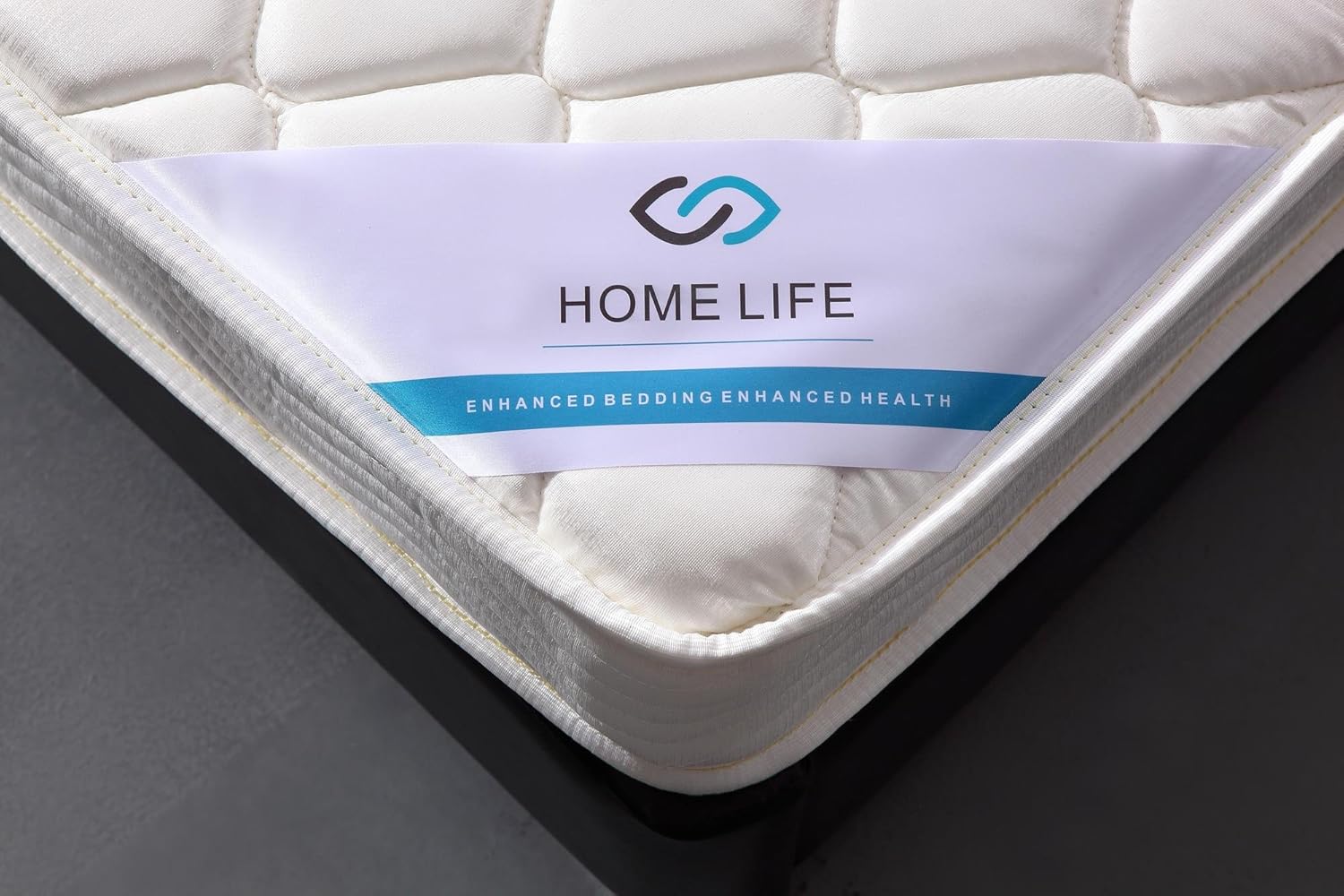 Home Life 3260Twin Mattress, Twin: Furniture & Decor