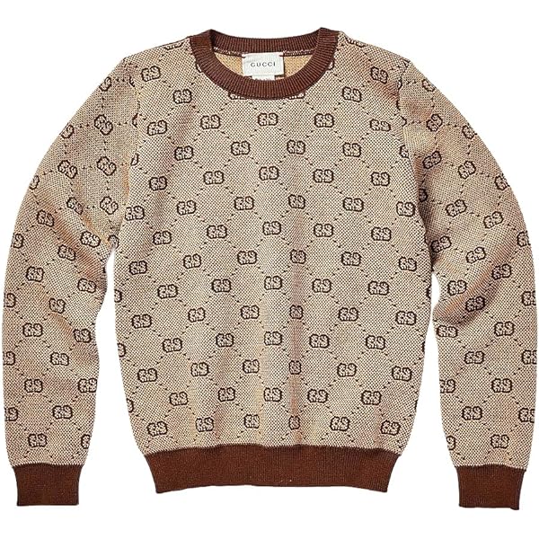 GUCCI old style summer knit サマーニット　Sサイズ GUCCI old style summer knit サマーニット Sサイズ