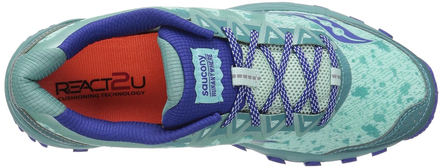 saucony caliber tr womens