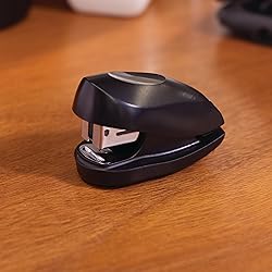 Swingline Tot Mini Stapler, 12 Sheet Capacity, Jam