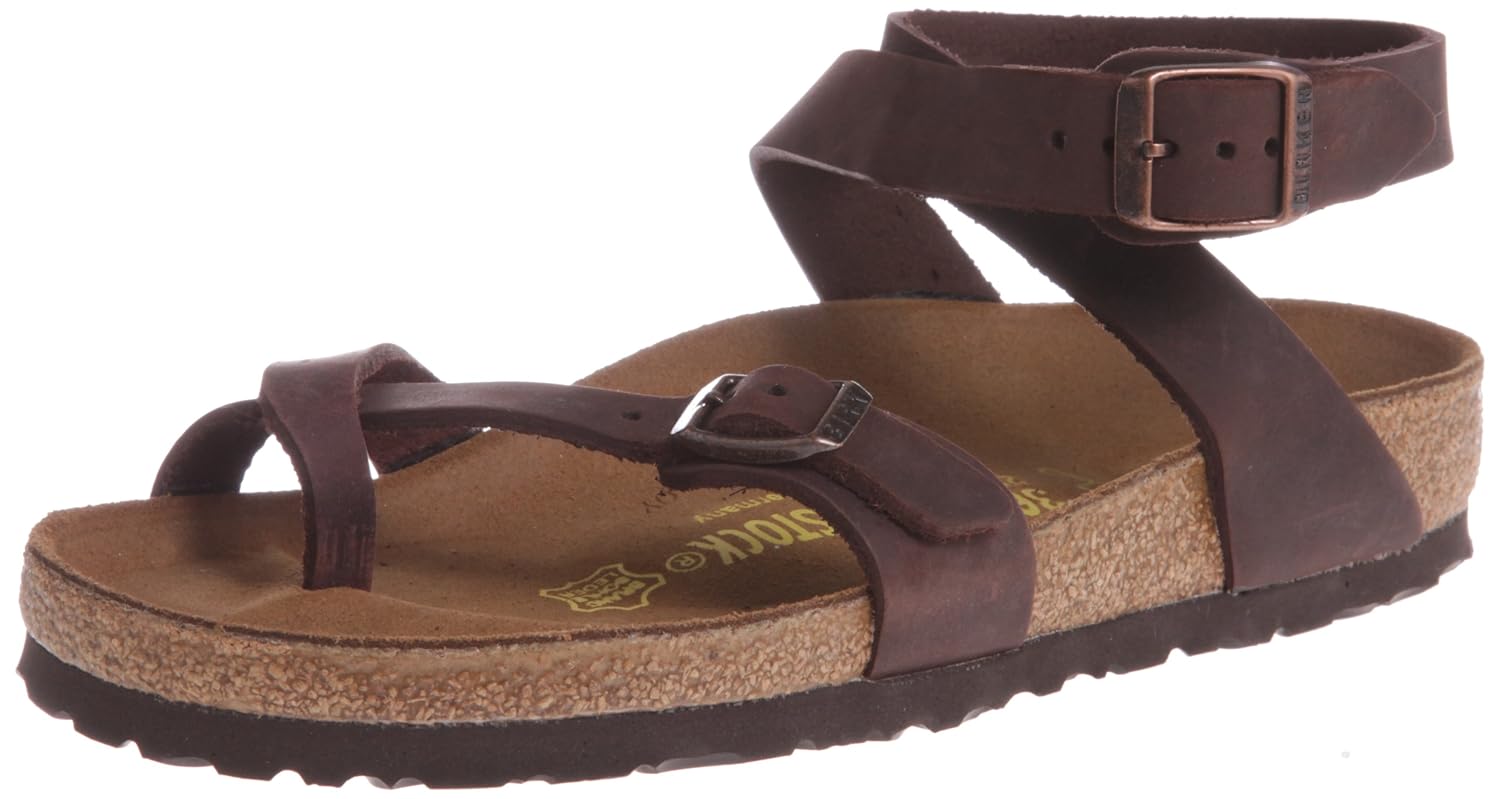 Birkenstock Yara, Women's Sandals Amazon.co.uk Shoes & Bags