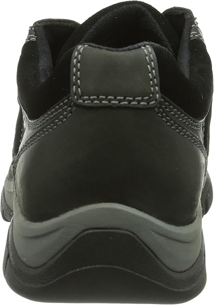 clarks rampart gtx