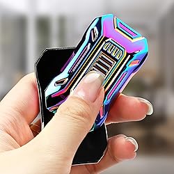 Apqdw Fidget Slider, Magnetic Fidget Slider for