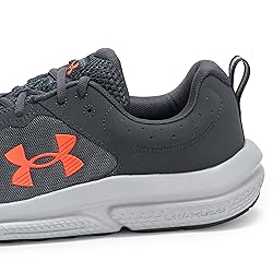 Under Armour Men's Charged Assert