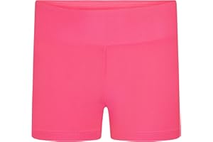 Hurley Girls Swim Shorts