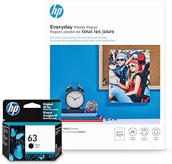 amazon hp 63