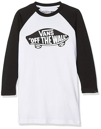 amazon magliette vans