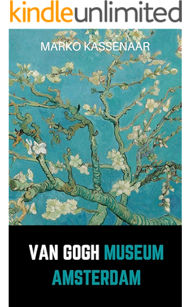 van gogh museum highlights