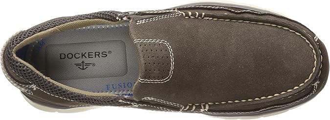 dockers walsh boat shoe