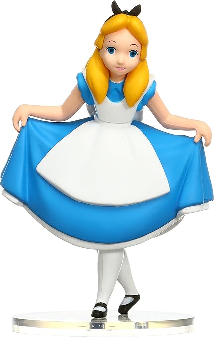 alice in wonderland toys