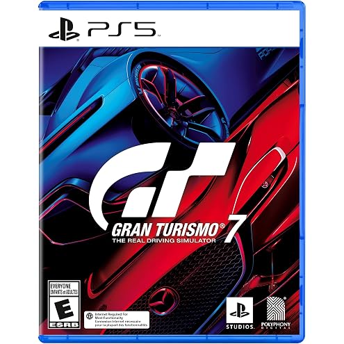 The Crew Motorfest Replen (English/French) for Playstation 5 - View 6