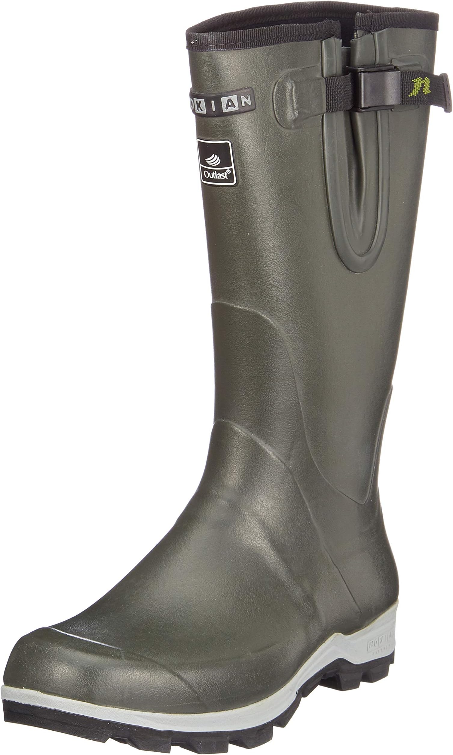 Nokian Footwear - Wellington boots -Kevo Outlast High- (Outdoor) [15740595]