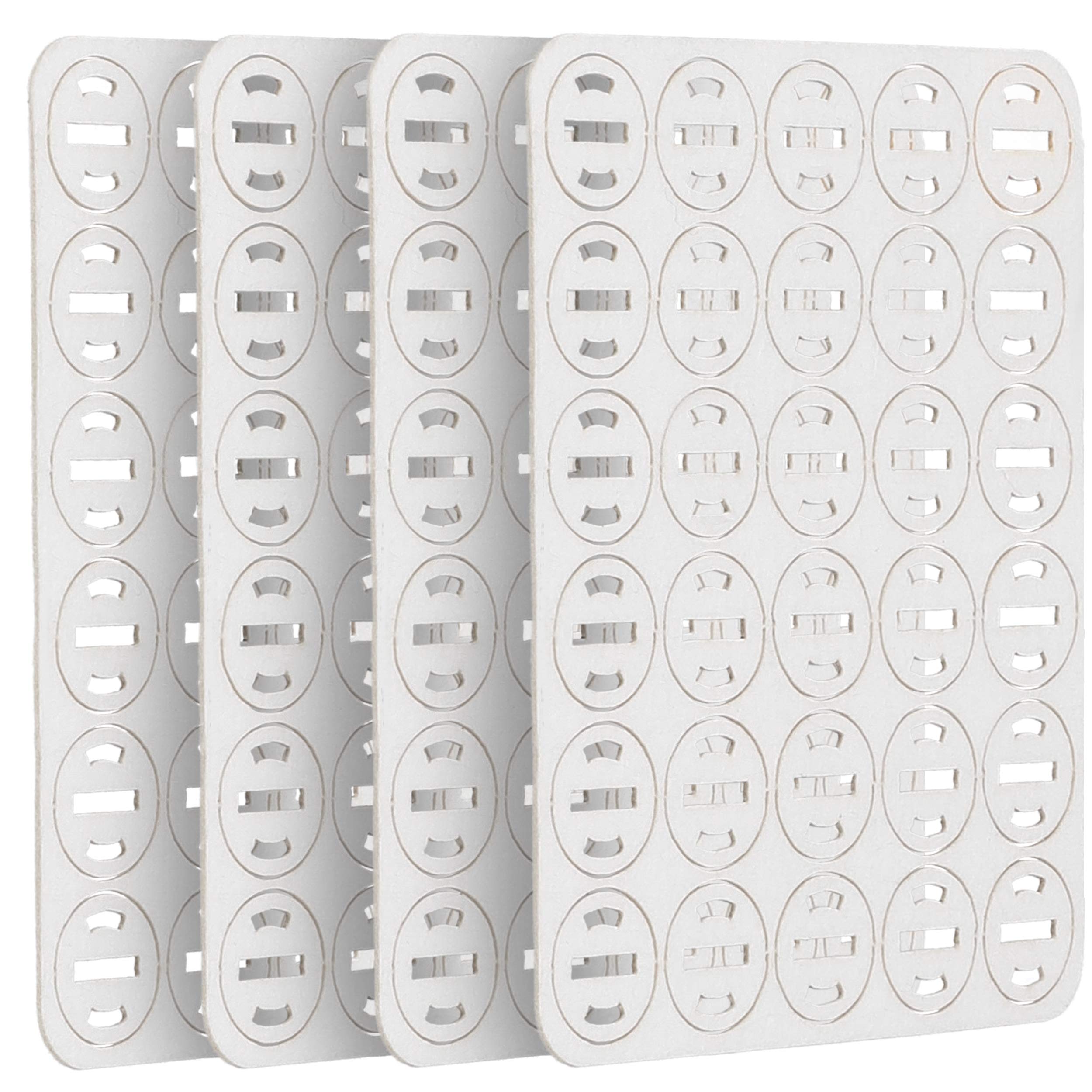 mumbi Pack of 120 Filters Compatible with IQOS 3 Multi Heets Heat Stick Oil Absorption Cushion IQOS_3_Multi_Filter