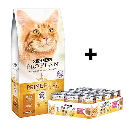 purina prime plus cat food