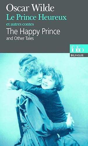 Download Le Prince Heureux et autres contes/The Happy Prince and Other Tales PDF