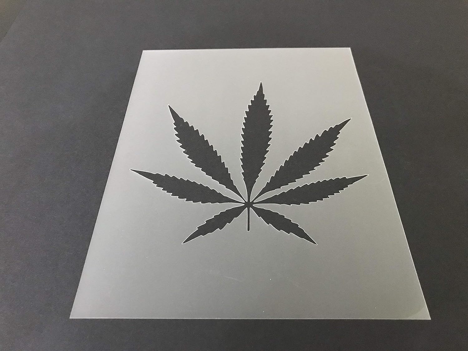 amazon-pot-leaf-marijuana-weed-cannabis-stencil-1-reusable-10-mil