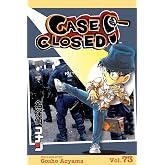 Case Closed, Vol. 73: Out of Time