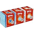 Kleenex Professional Facial Tissue Cube for Business (21286), White, 3 Boxes / Bundle