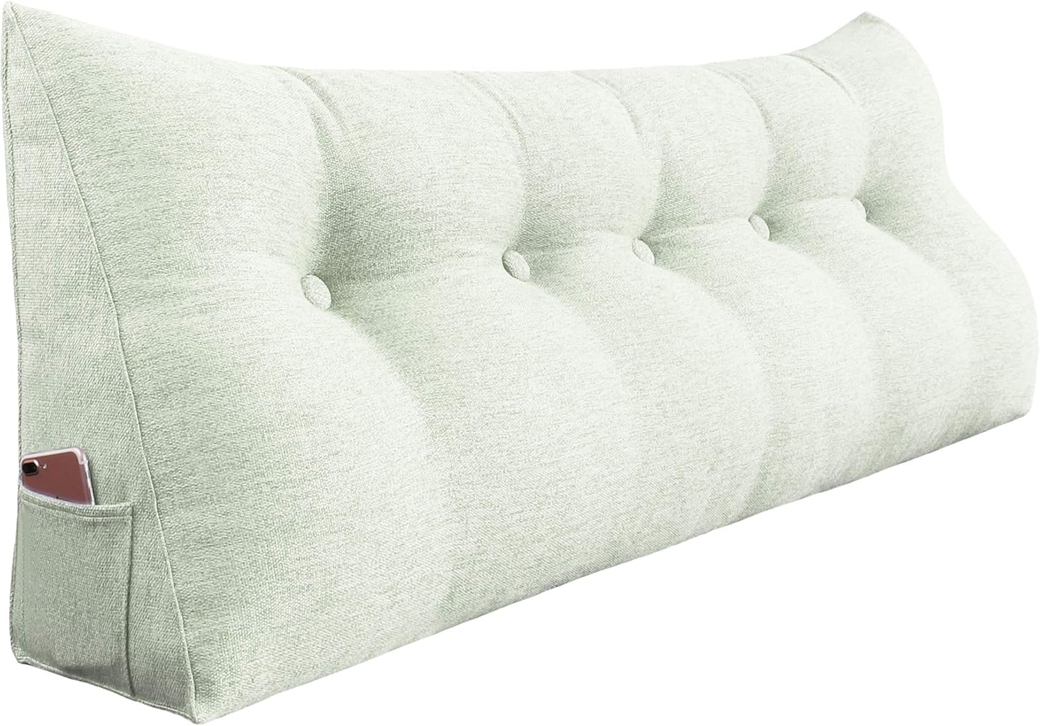 traversin lit 2 personnes