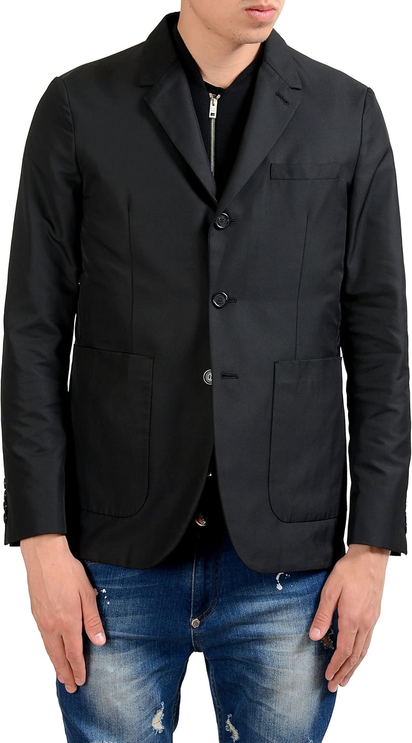 burberry sport jacket