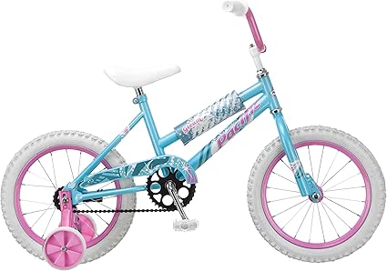 pacific 16 bike