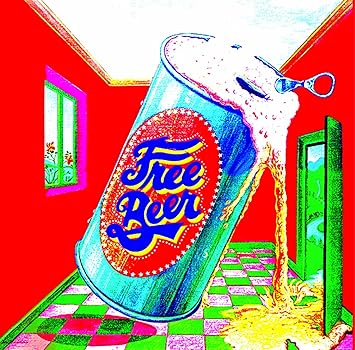 Free Beer - Free Beer - Amazon.com Music
