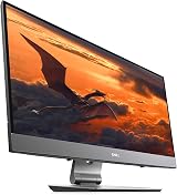 Dell Inspiron 7000 27" FHD All-in-One i5-8400T 8GB RAM 1TB HDD Win 10 Silver view 2