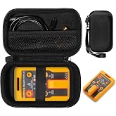CaseSack Case for Fluke PRV240FS Proving Unit for T6 Electrical Tester