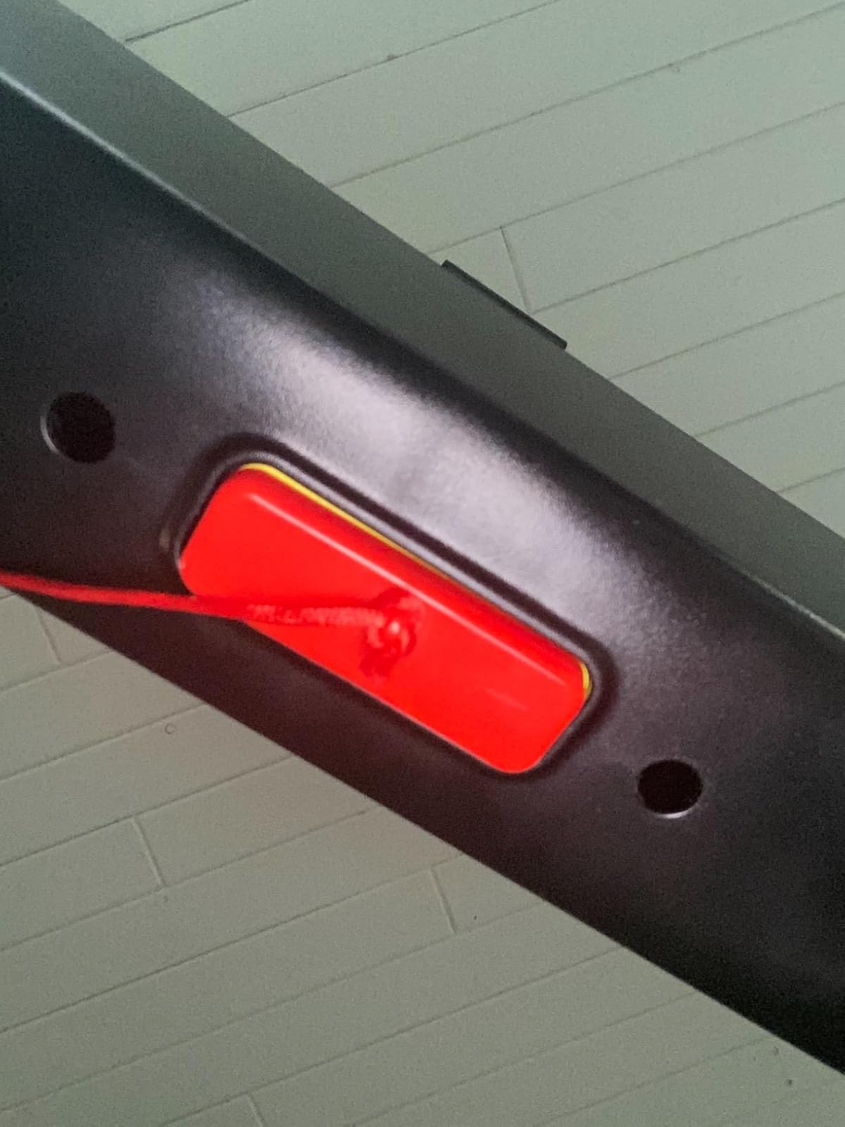 Error E07 nearly lost it! crisis averted & 10 things to know