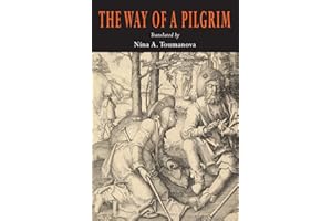 The Way of a Pilgrim