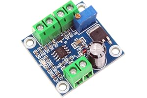 NOYITO Voltage to Frequency Module 0-10V to 0-10KHz Signal Conversion Module