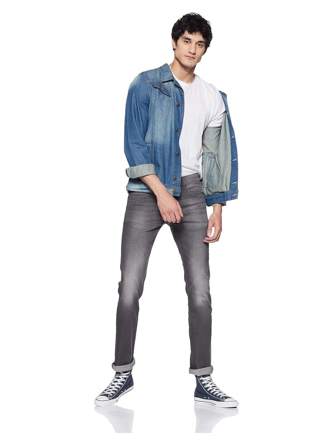 levi's men's (65504) skinny fit jeans