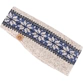ICEWEAR Norwegian wool headband