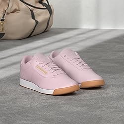 Reebok Women's Princess Sneaker