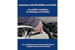 Americans with Disabilities Act (ADA) Accessibility Guidelines