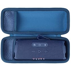 Lebakort Hard Case Compatible with JBL Flip 7 6 5 4