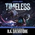 Timeless: A Drizzt Novel (Drizzt Series, Book 1) (Drizzt, 1)