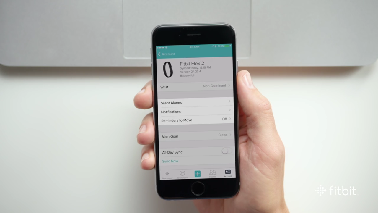 ProWatch for Fitbit Series