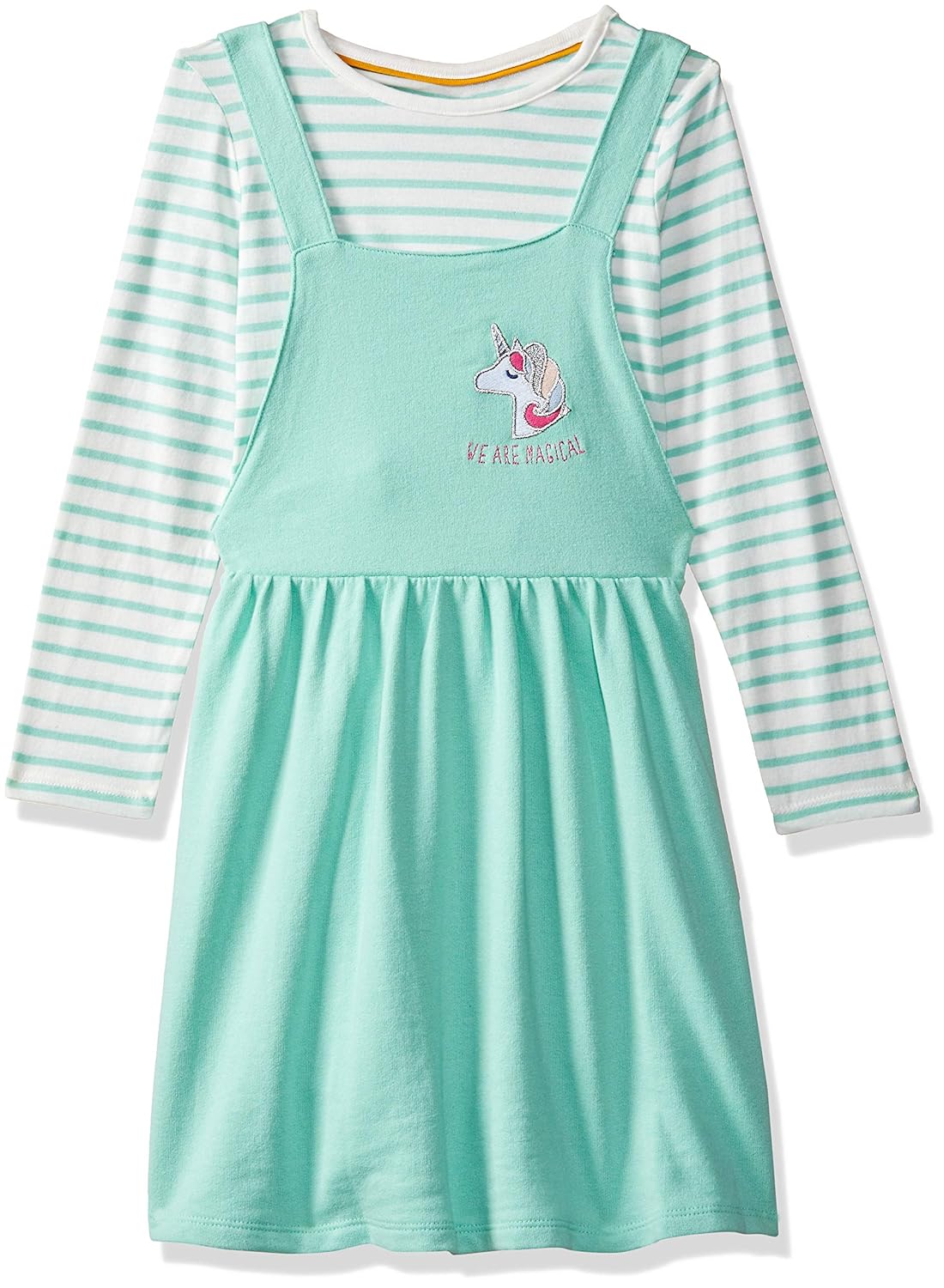 marks and spencer girls dresses